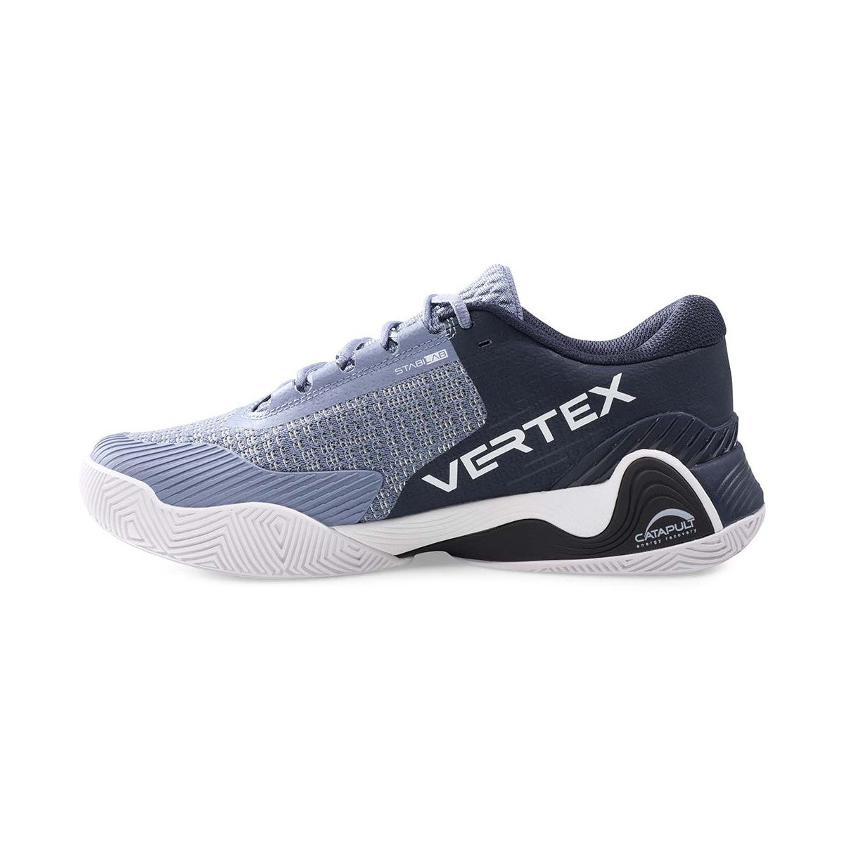 Bullpadel Vertex Vibram 26V Navy blue shoes – 2