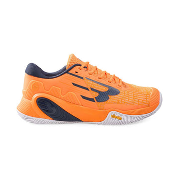 Bullpadel Vertex Vibram 26V Orange shoes