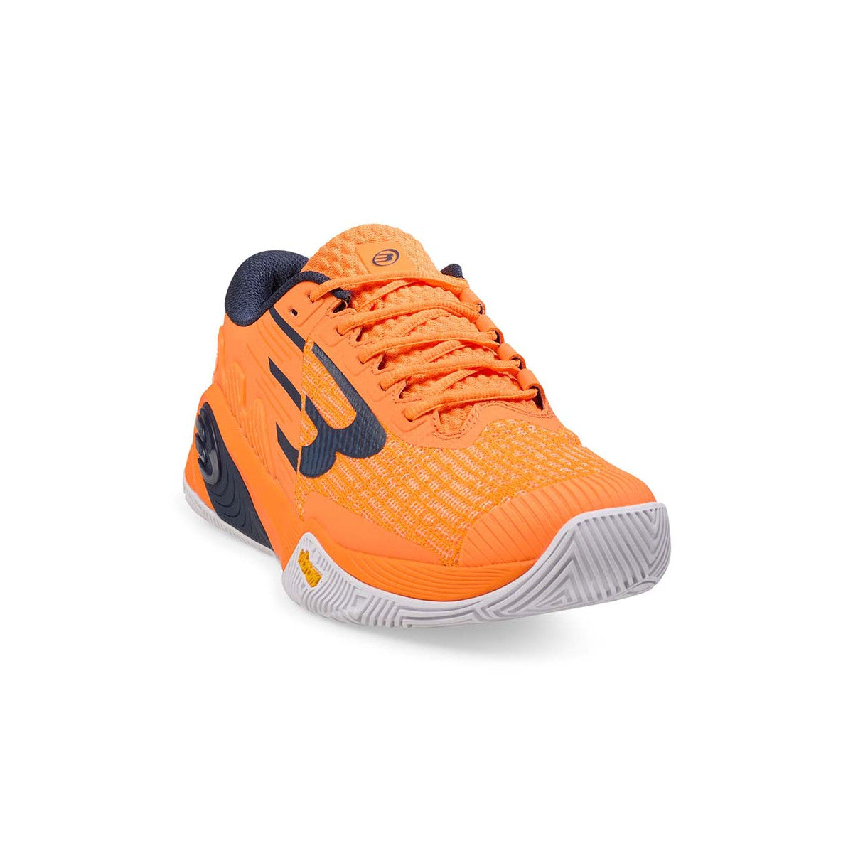 Bullpadel Vertex Vibram 26V Orange shoes – 2