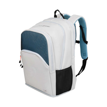 Bullpadel Vertex Woman 2026 Backpack White / Blue