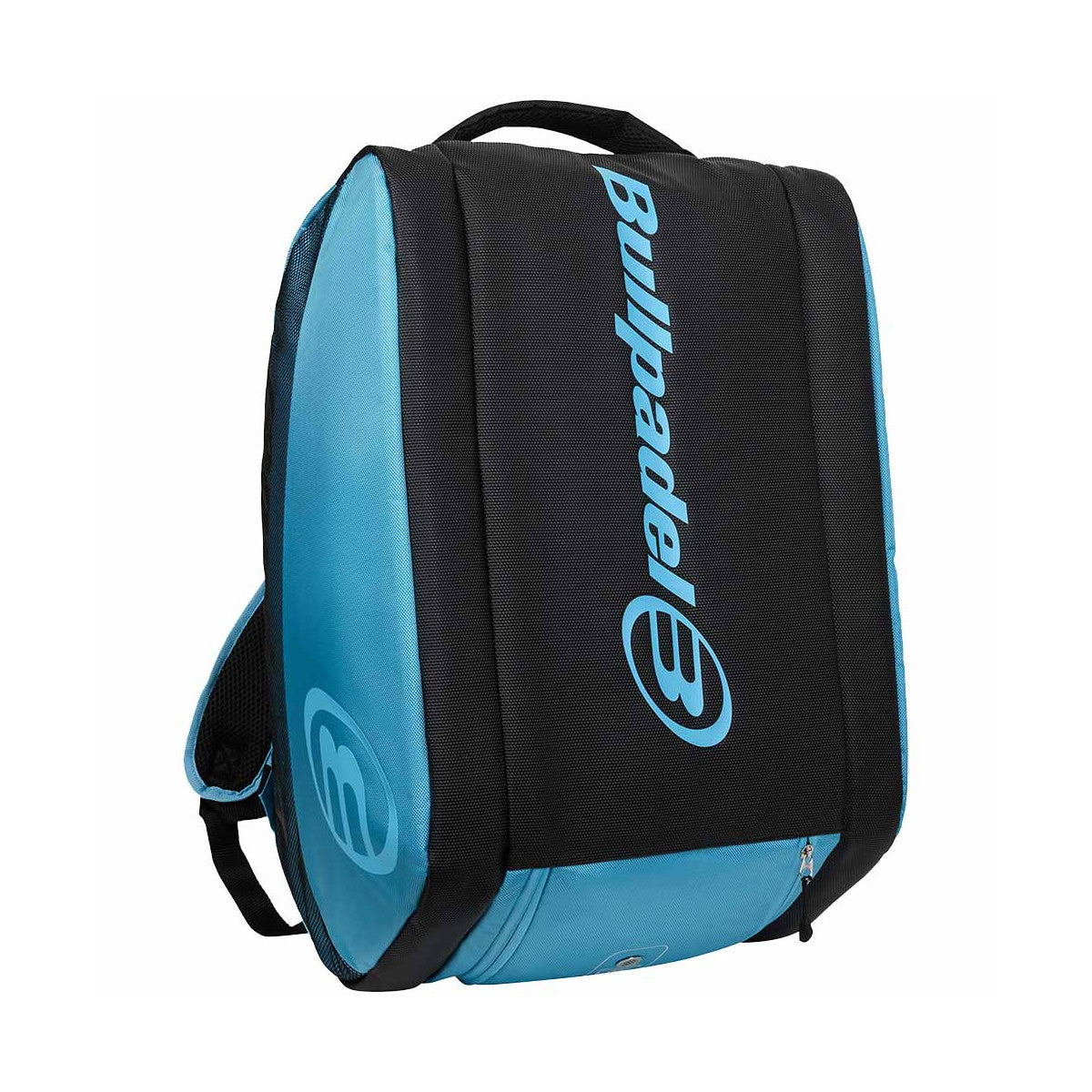 Bullpadel Vertex Woman 2026 thermobag bag Light blue – 2