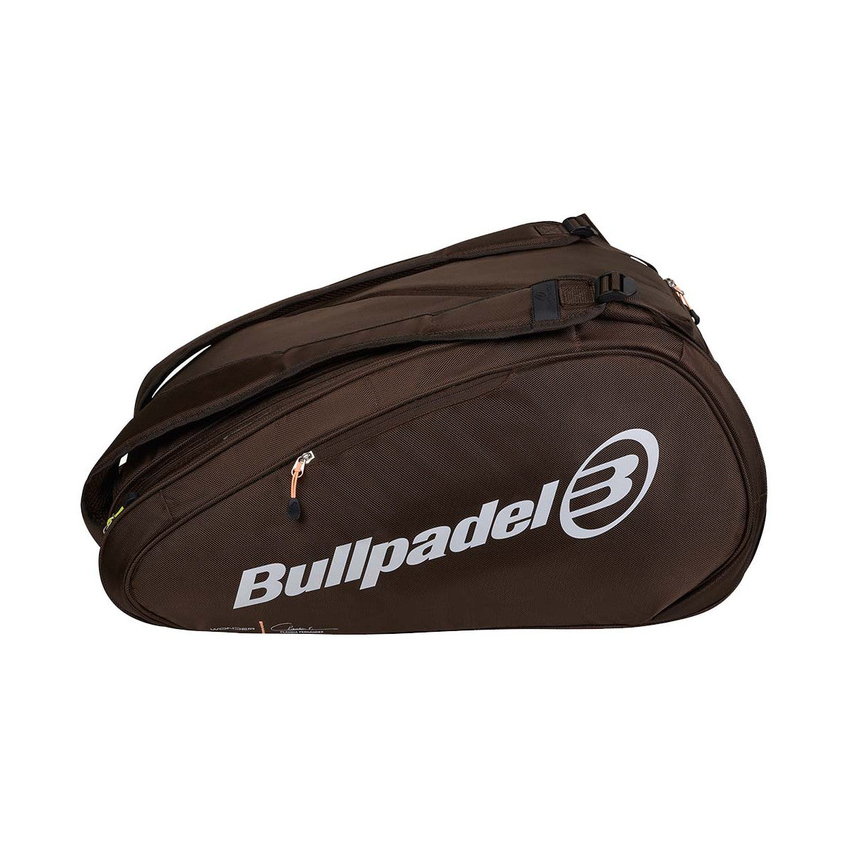 Bullpadel Wonder 2026 Chocolate thermobag
