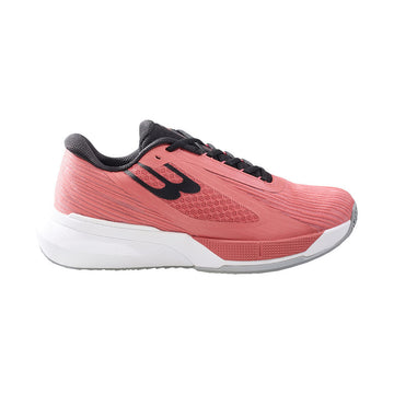 Bullpadel Wonder 26V Women's Coral Shoes