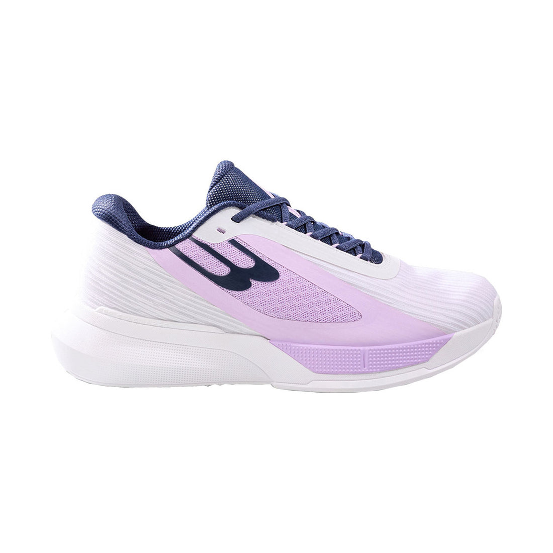 Bullpadel Wonder 26V Women's Shoes White