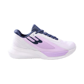 Bullpadel Wonder 26V Women's Shoes White