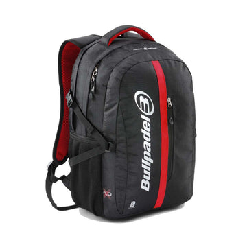 Bullpadel XPLO 2025 Black Backpack