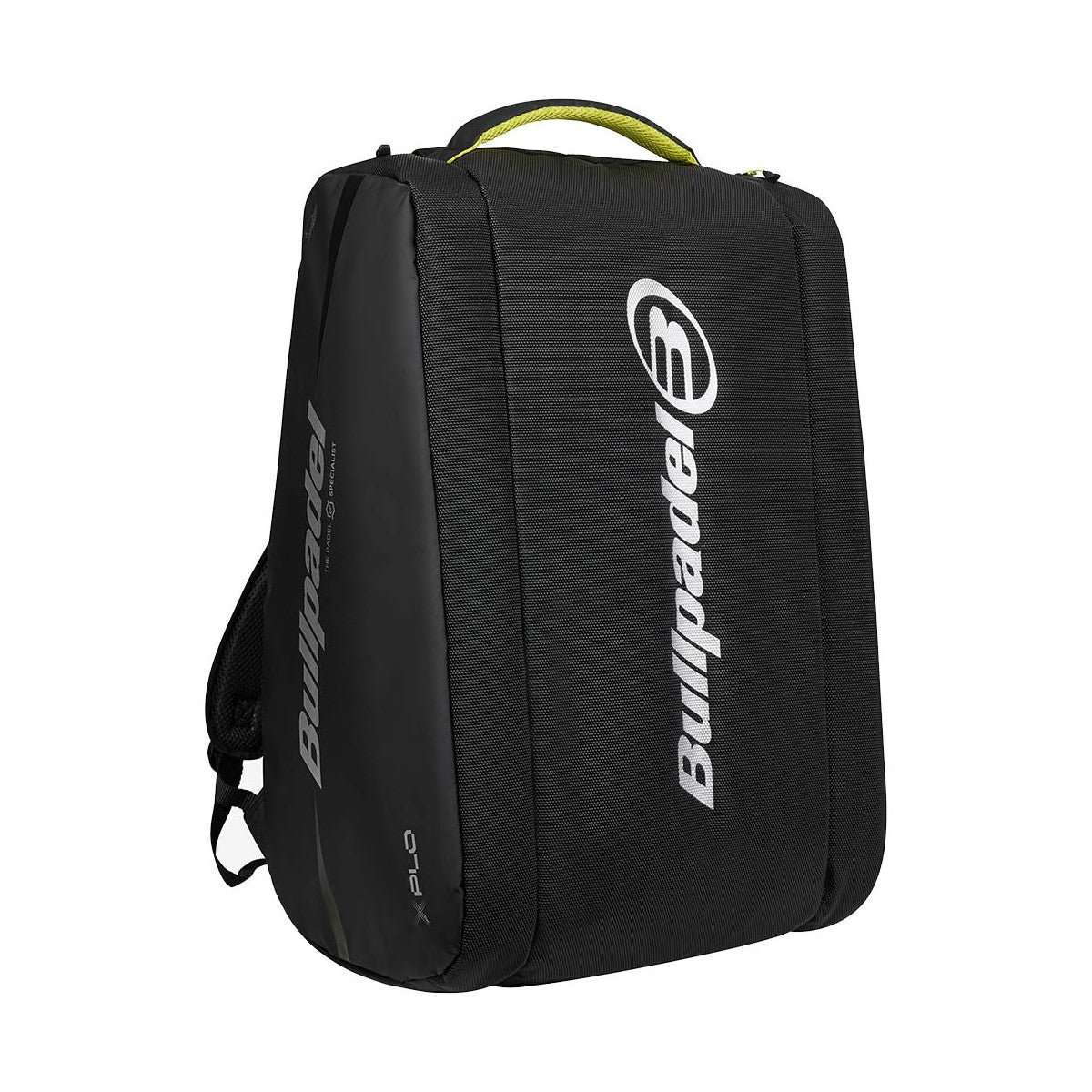 Bullpadel XPLO 2026 Black thermobag – 2