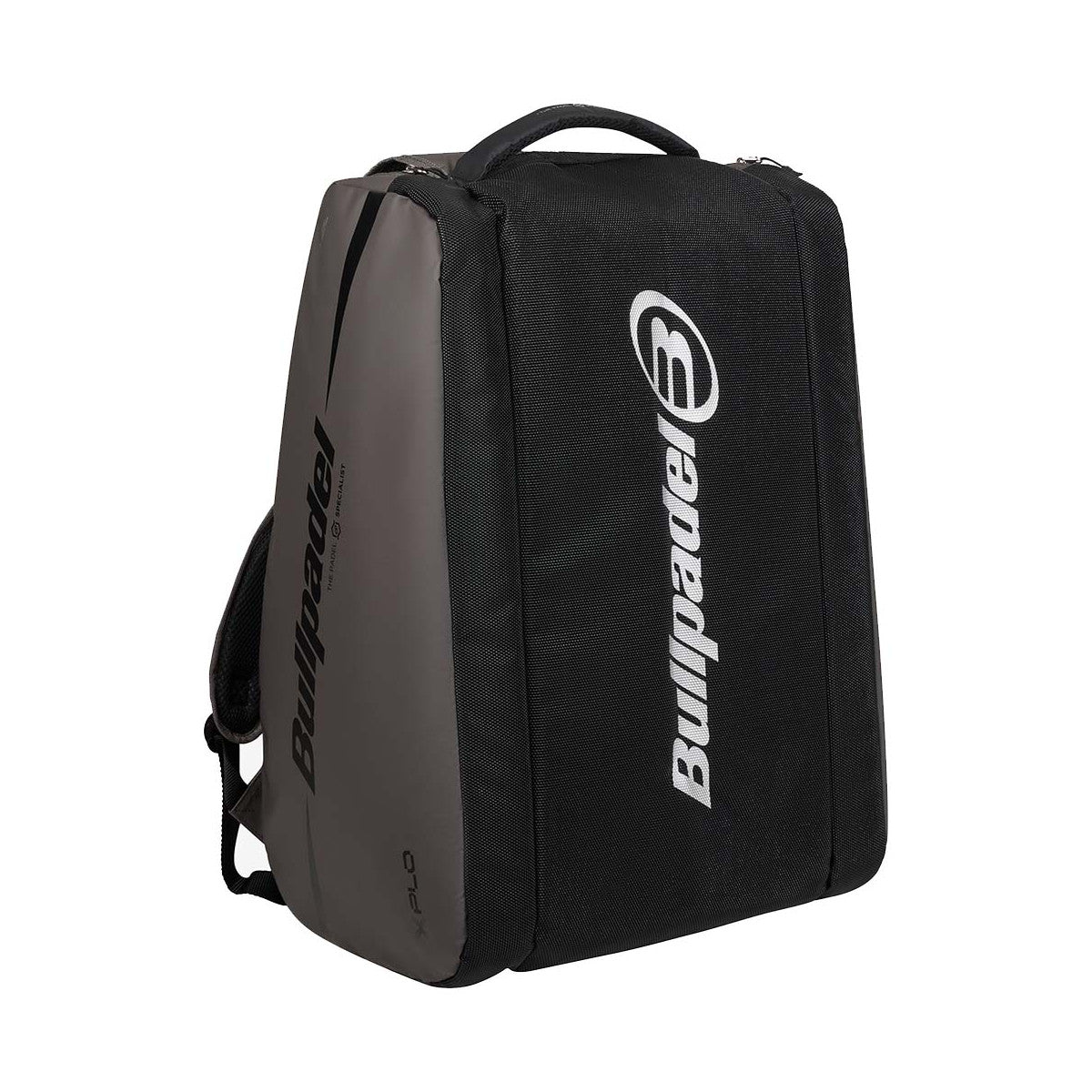 Bullpadel XPLO 2026 Grey thermobag – 2