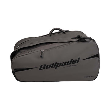 Bullpadel XPLO 2026 Grey thermobag