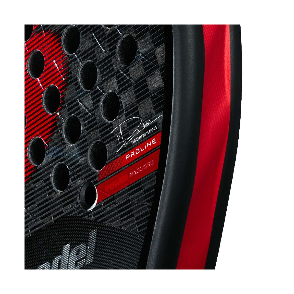 Bullpadel XPLO 25 racquet – 6