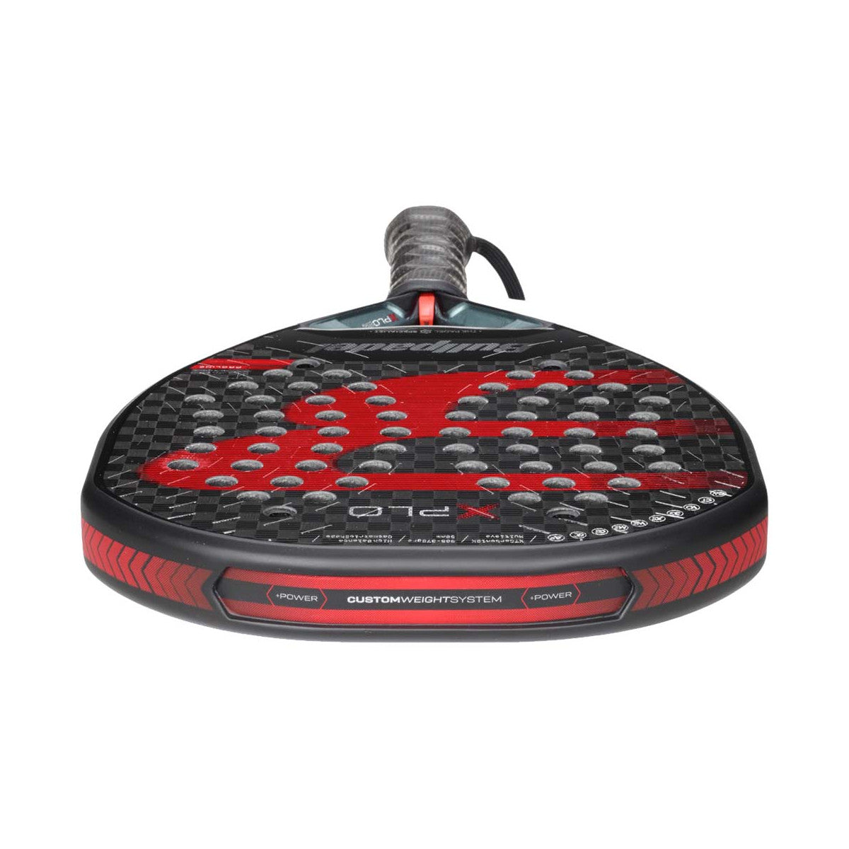 Bullpadel XPLO 25 racquet – 4