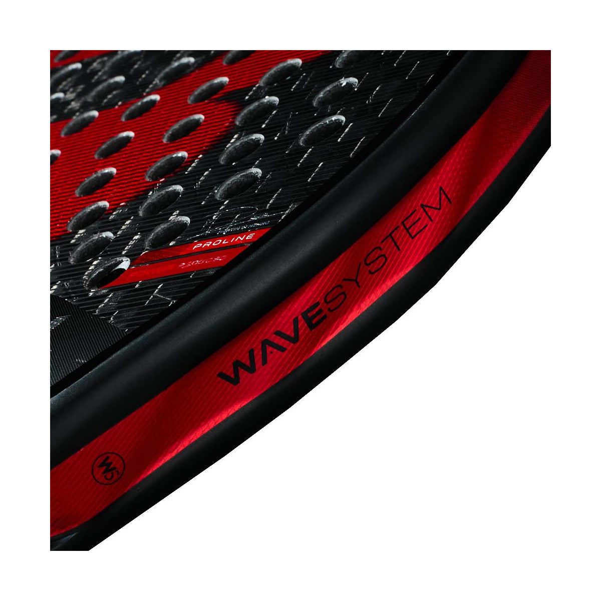 Bullpadel XPLO 25 racquet – 7