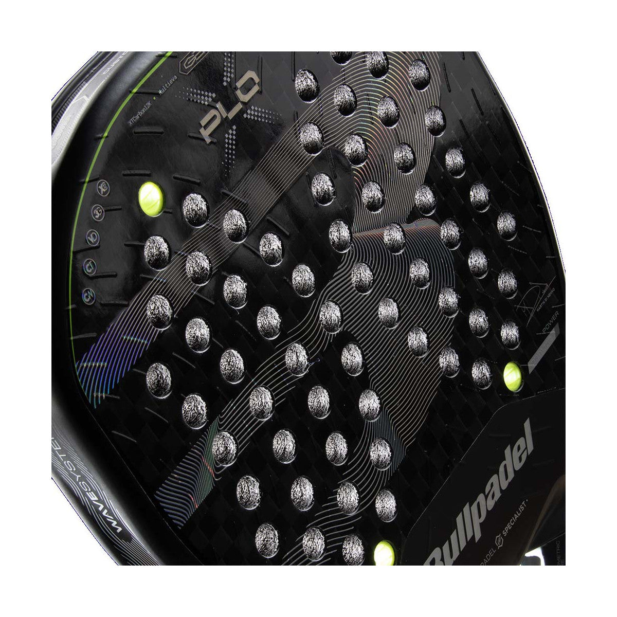 Bullpadel XPLO 26 racquet – 6