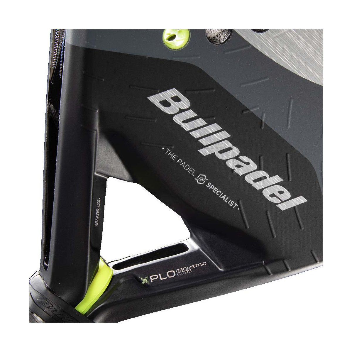 Bullpadel XPLO 26 racquet – 8