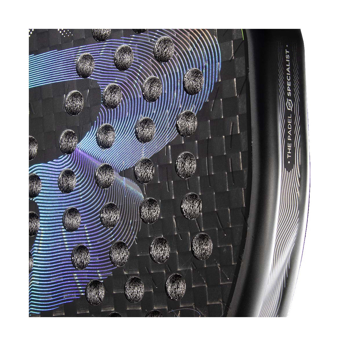 Bullpadel XPLO 26 racquet – 7