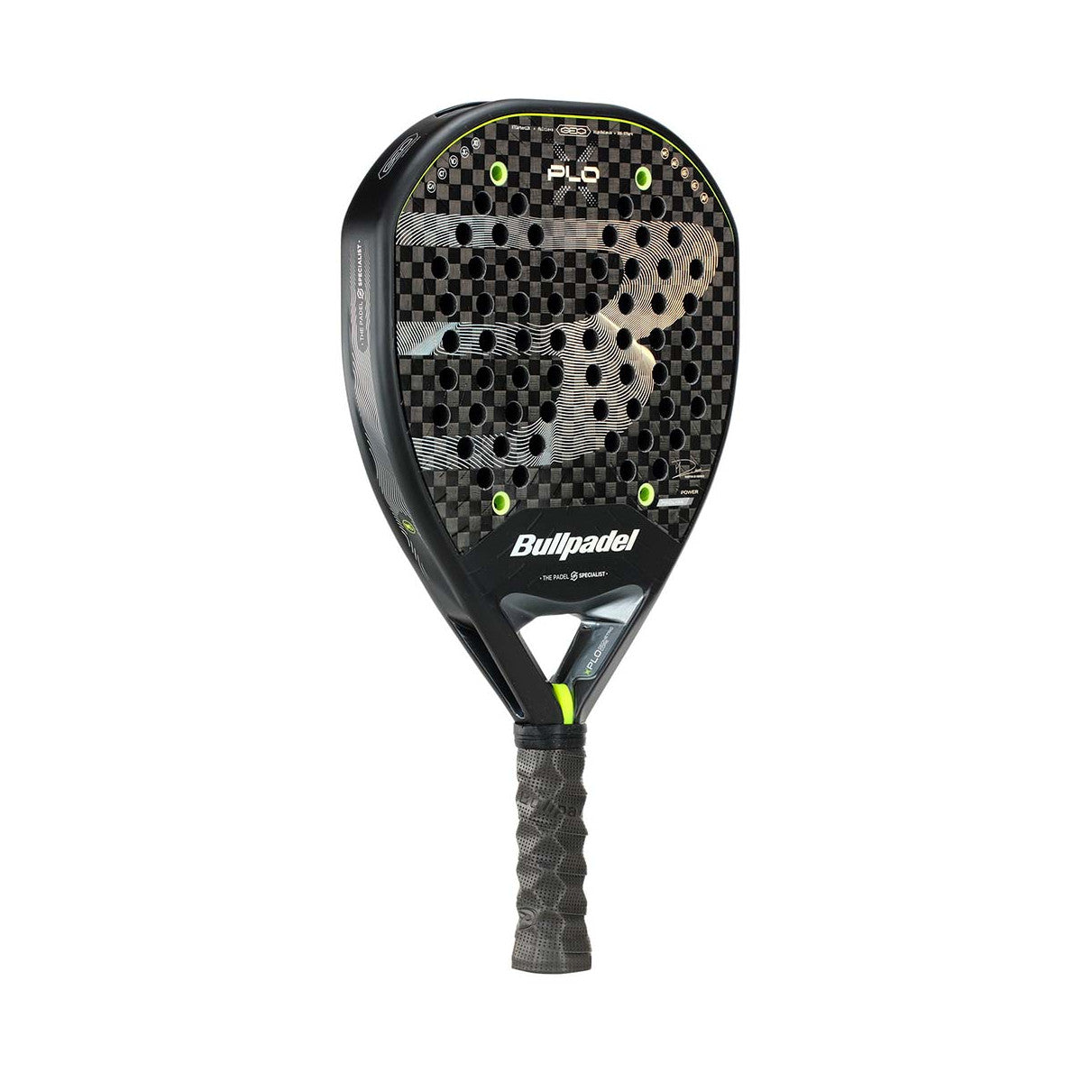 Bullpadel XPLO 26 racquet – 2