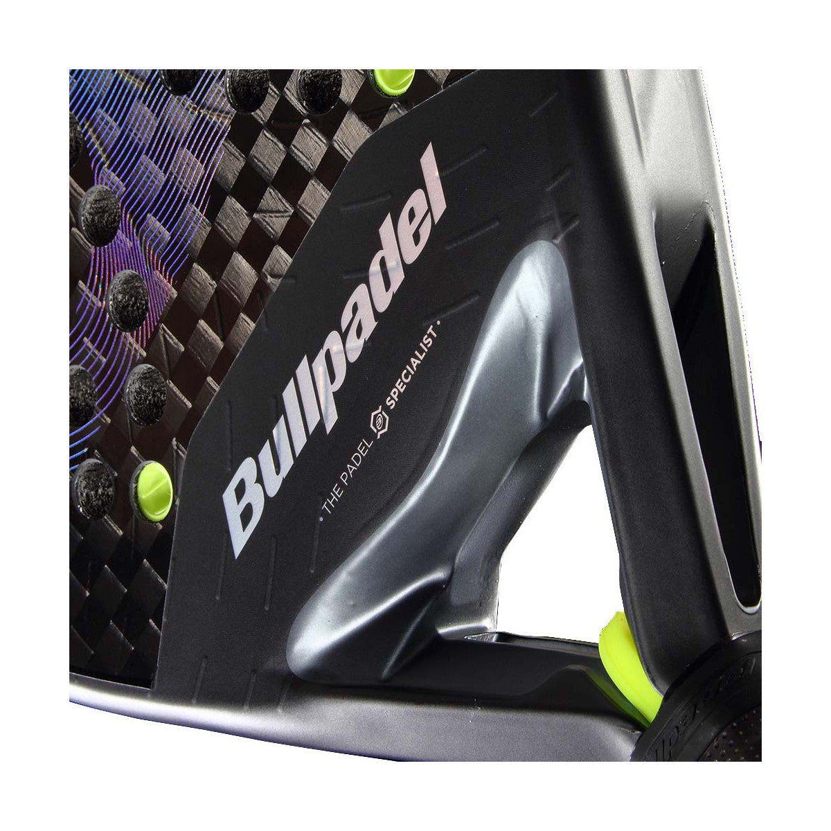 Bullpadel XPLO 26 racquet – 4
