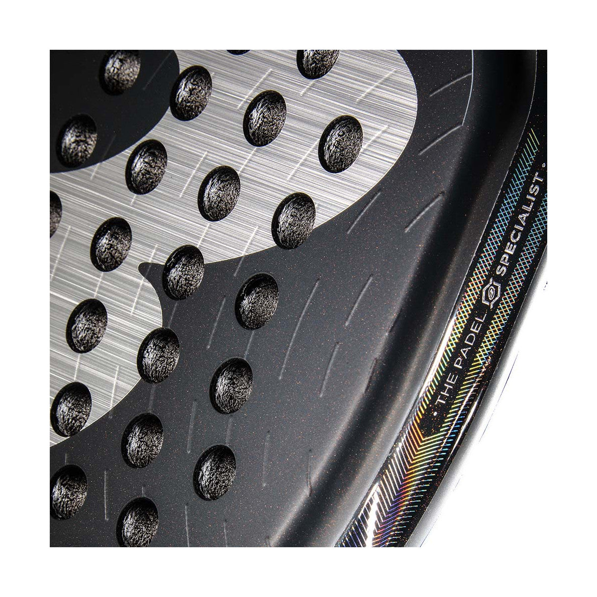 Bullpadel XPLO Comfort 26 racquet – 5