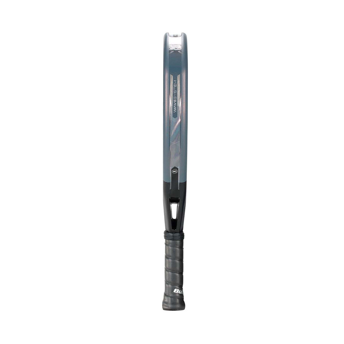 Bullpadel XPLO Comfort 26 racquet – 8