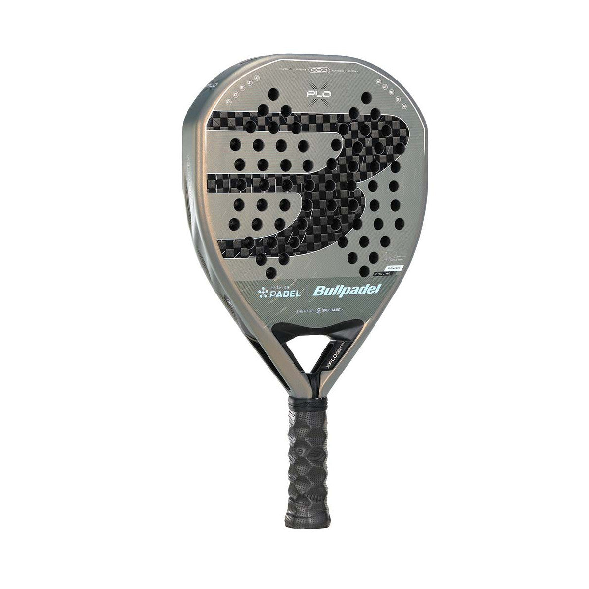 Bullpadel XPLO Premier Padel 26 Padel Racquet – 3