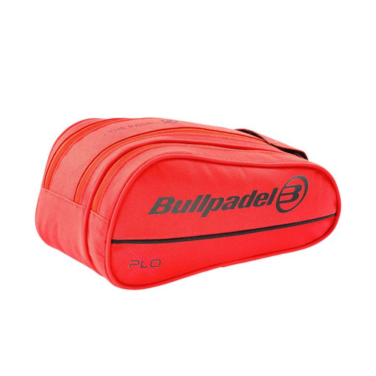 Bullpadel XPLO toiletry bag Red – 2