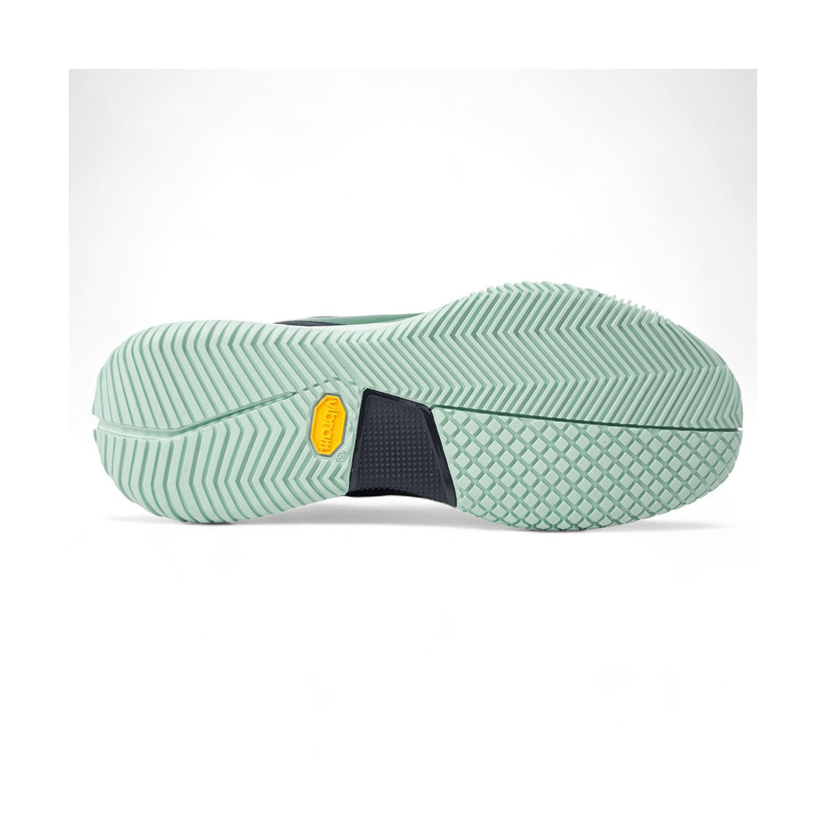 Bullpadel Xplo Vibram 25V Navy Blue shoes – 4
