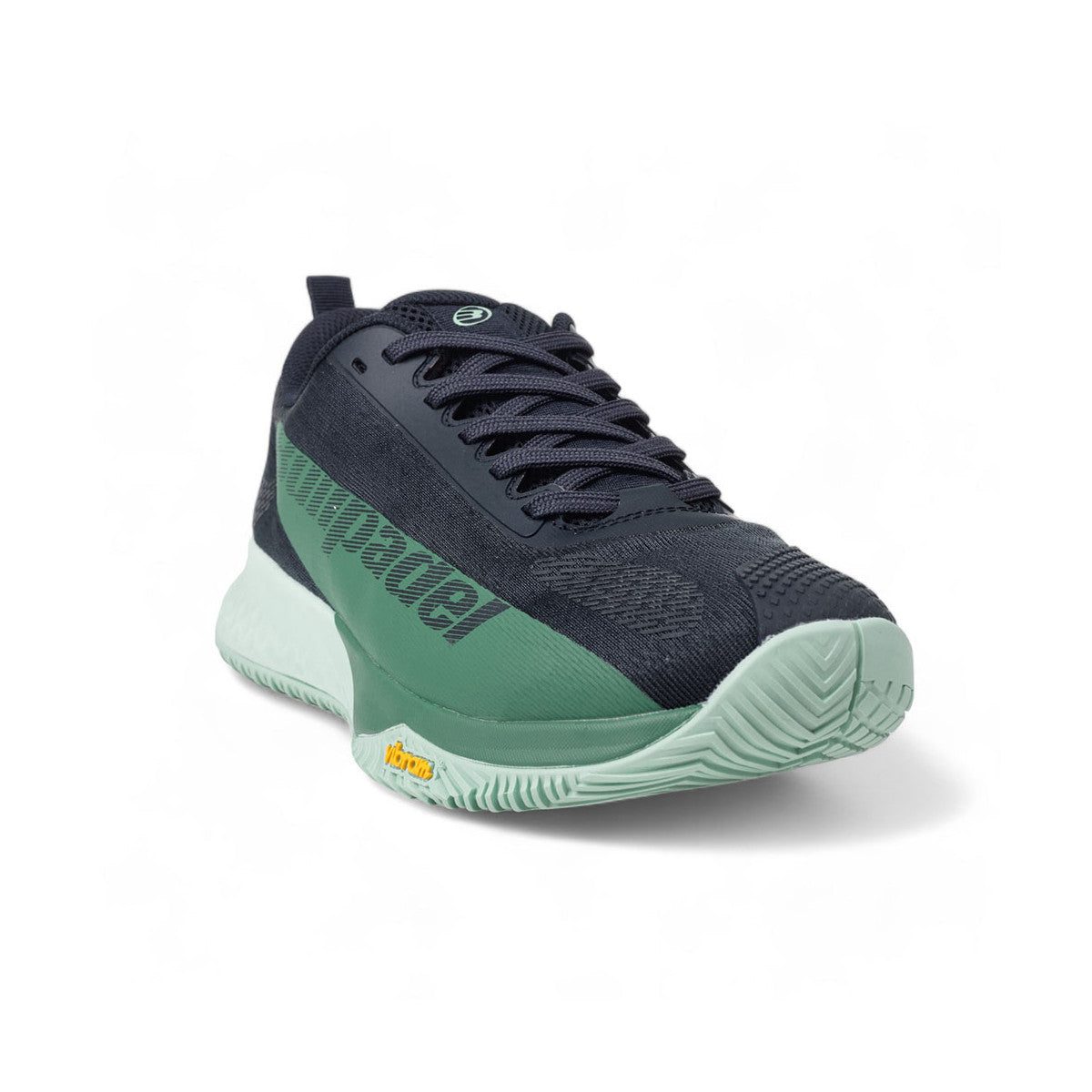 Bullpadel Xplo Vibram 25V Navy Blue shoes – 2