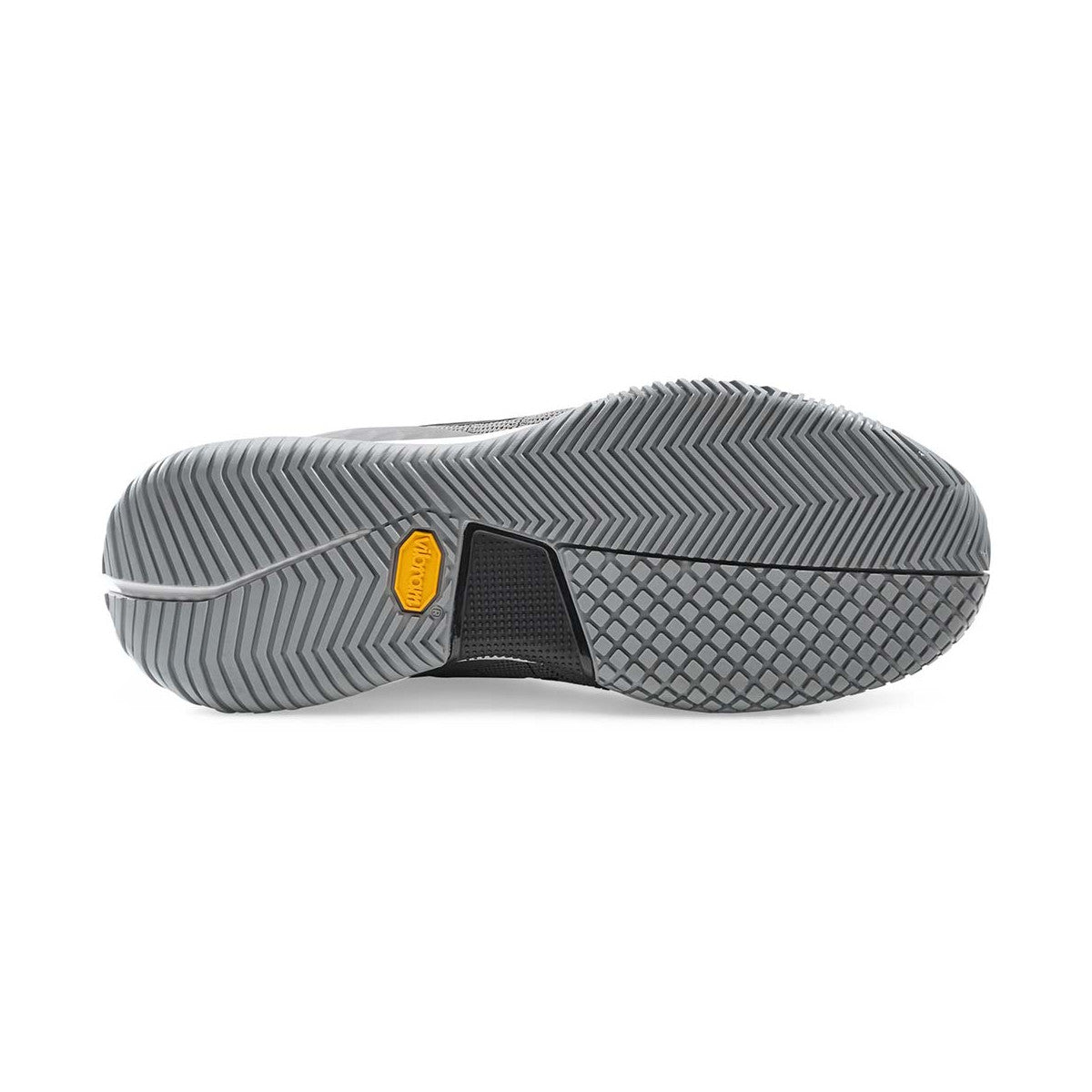 Bullpadel Xplo Vibram 26V Gray shoes – 4