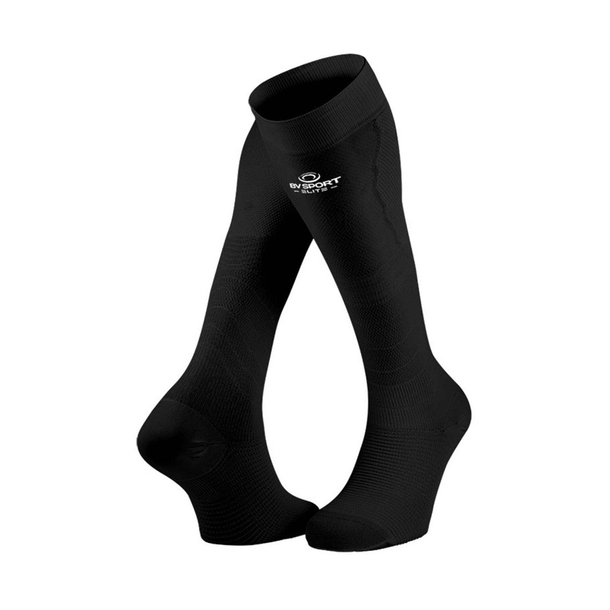 BV Sport PRORECUP EVOLUTION Recovery Socks Black