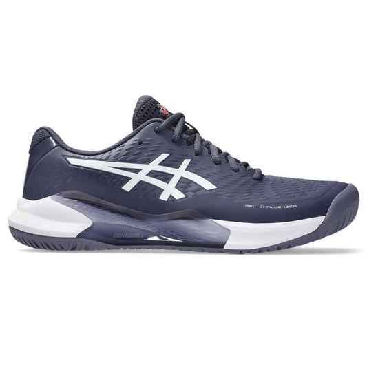 Asics Gel Challenger 14 Blue Shoes