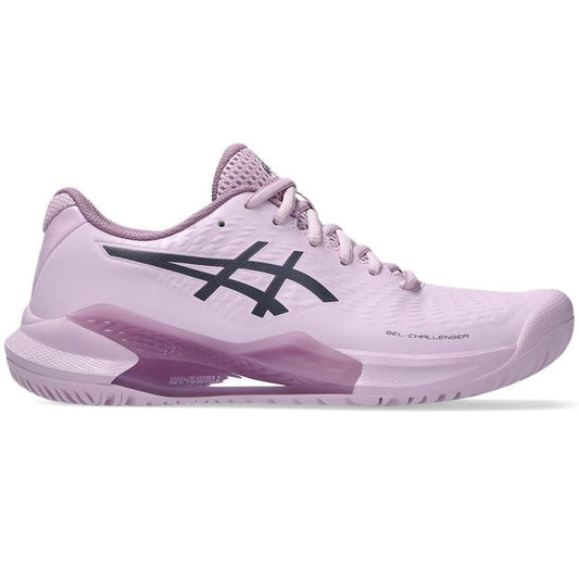 Chaussures Asics Gel Challenger 14 pour femmes roses