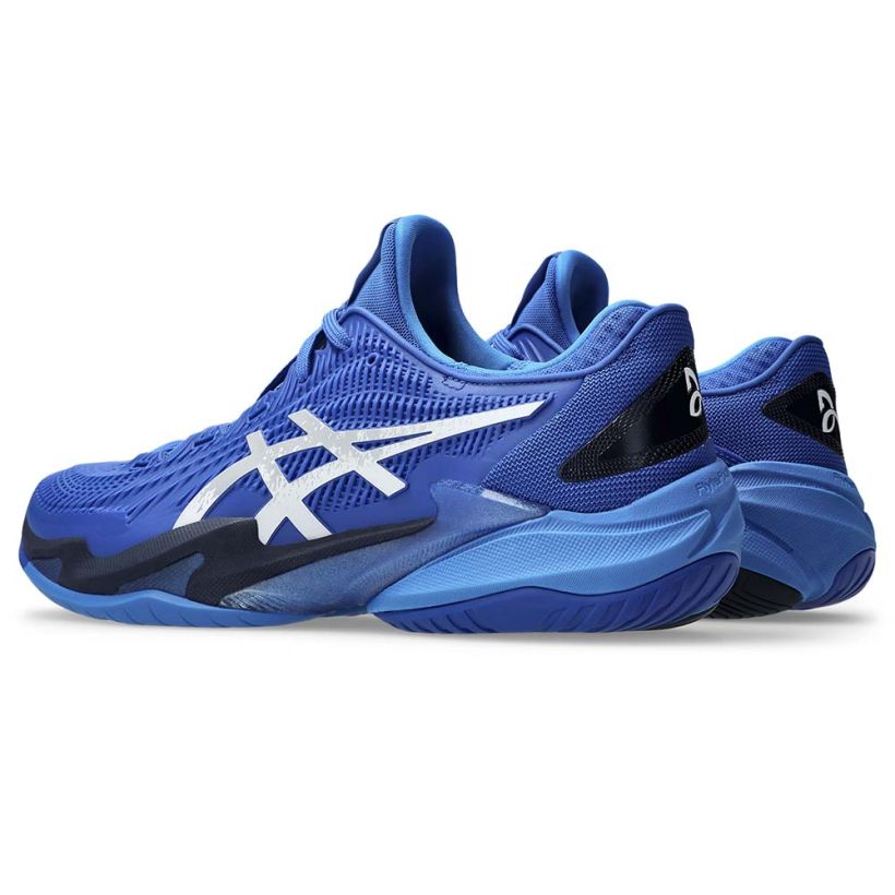 Asics Gel Court FF 3 Novak Blue Shoes