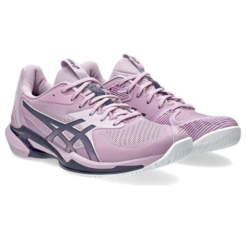 Asics Gel Solution Speed FF 3 Women's Shoes Pink