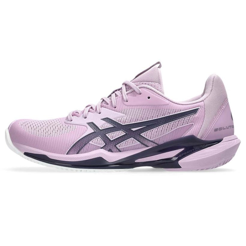 Asics Gel Solution Speed FF 3 Women's Shoes Pink