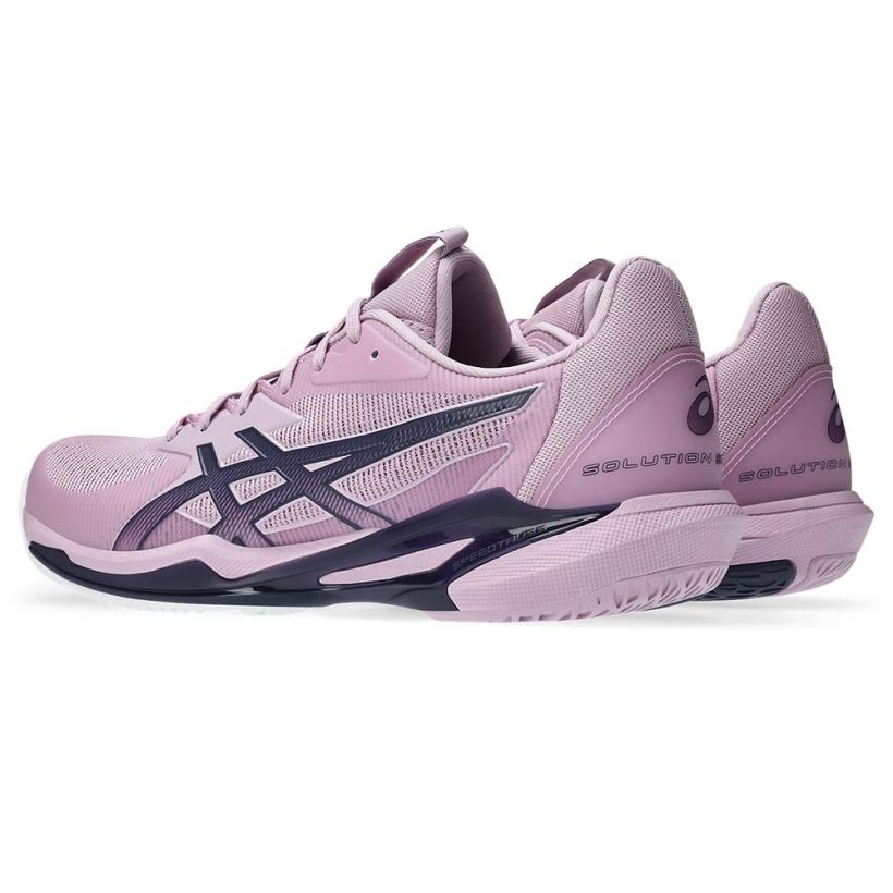 Asics Gel Solution Speed FF 3 Women's Shoes Pink