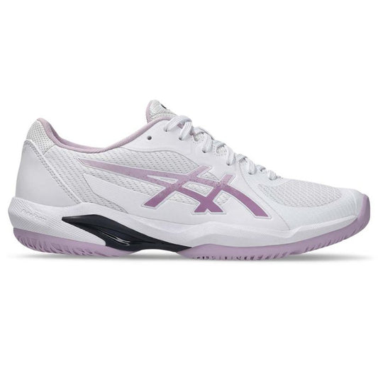 Asics Solution Swift FF 2 Women's Shoes White / Pink