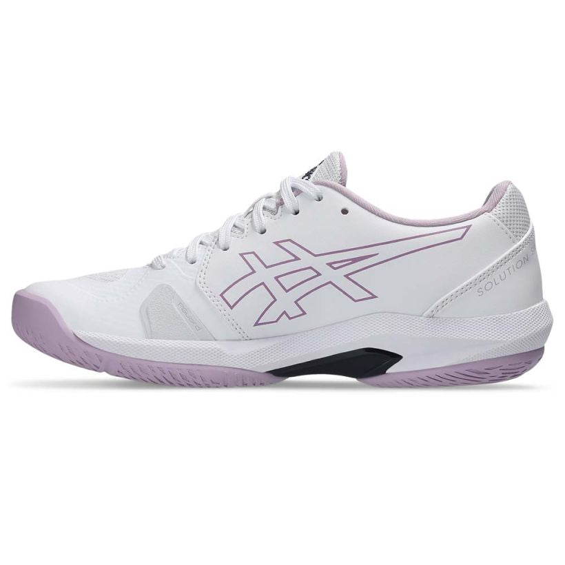 Asics Solution Swift FF 2 Women's Shoes White / Pink