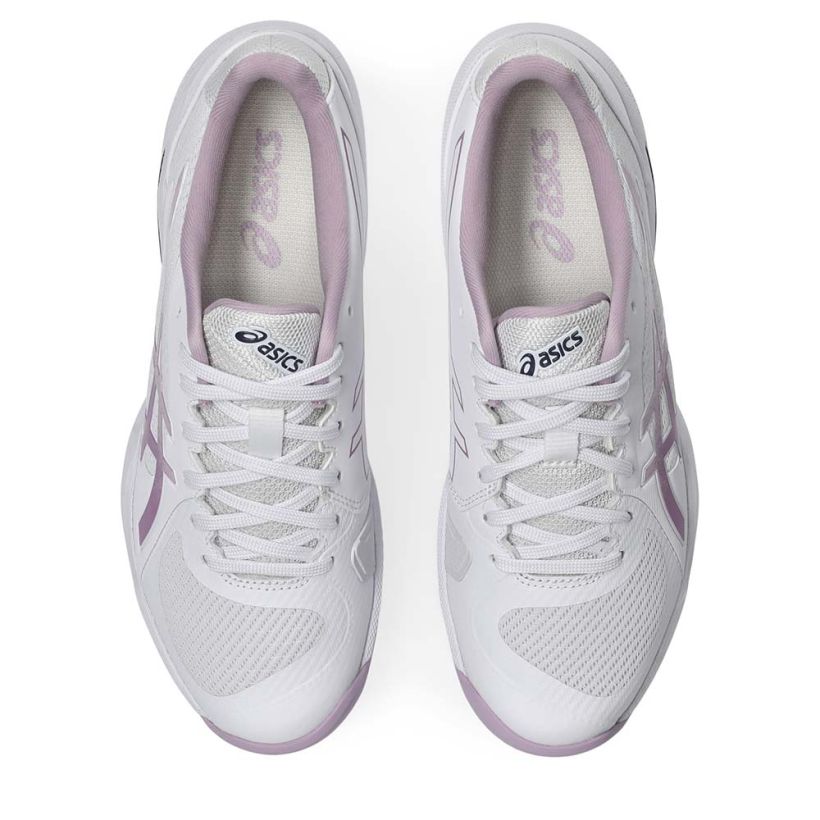 Asics Solution Swift FF 2 Women's Shoes White / Pink