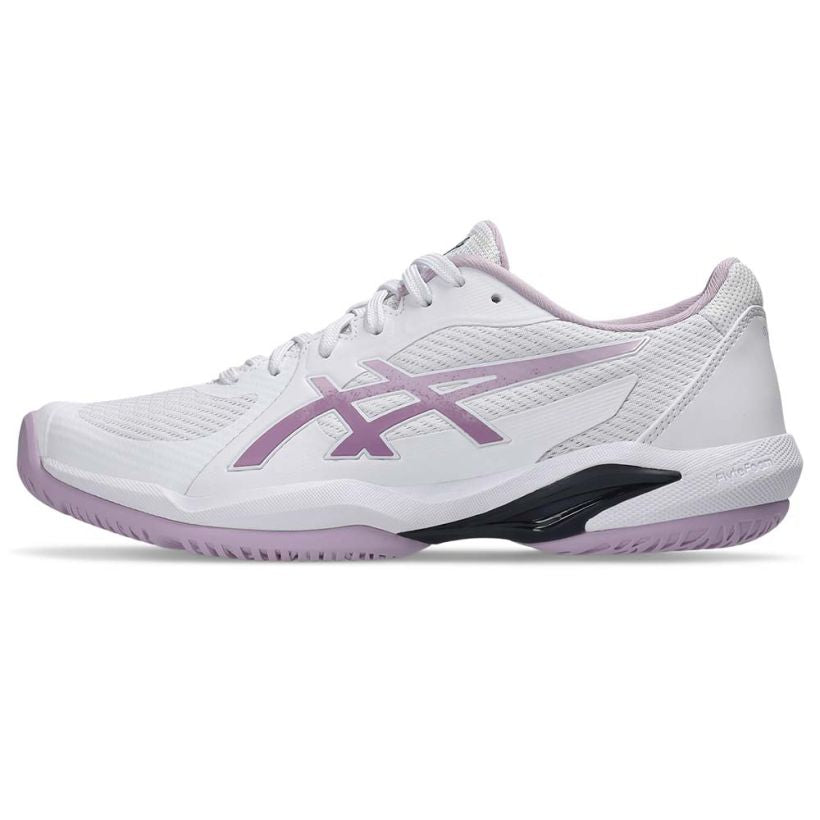 Asics Solution Swift FF 2 Women's Shoes White / Pink