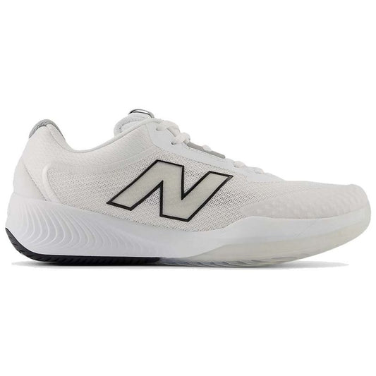 New Balance FuelCell 996 V6 White Women Shoes