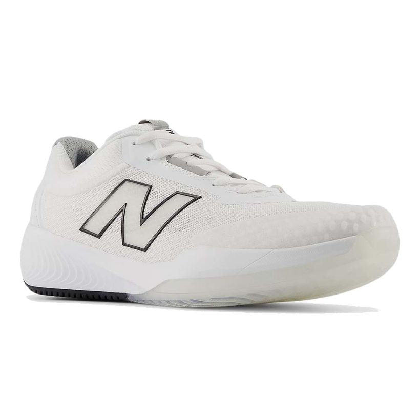 New Balance FuelCell 996 V6 White Women Shoes