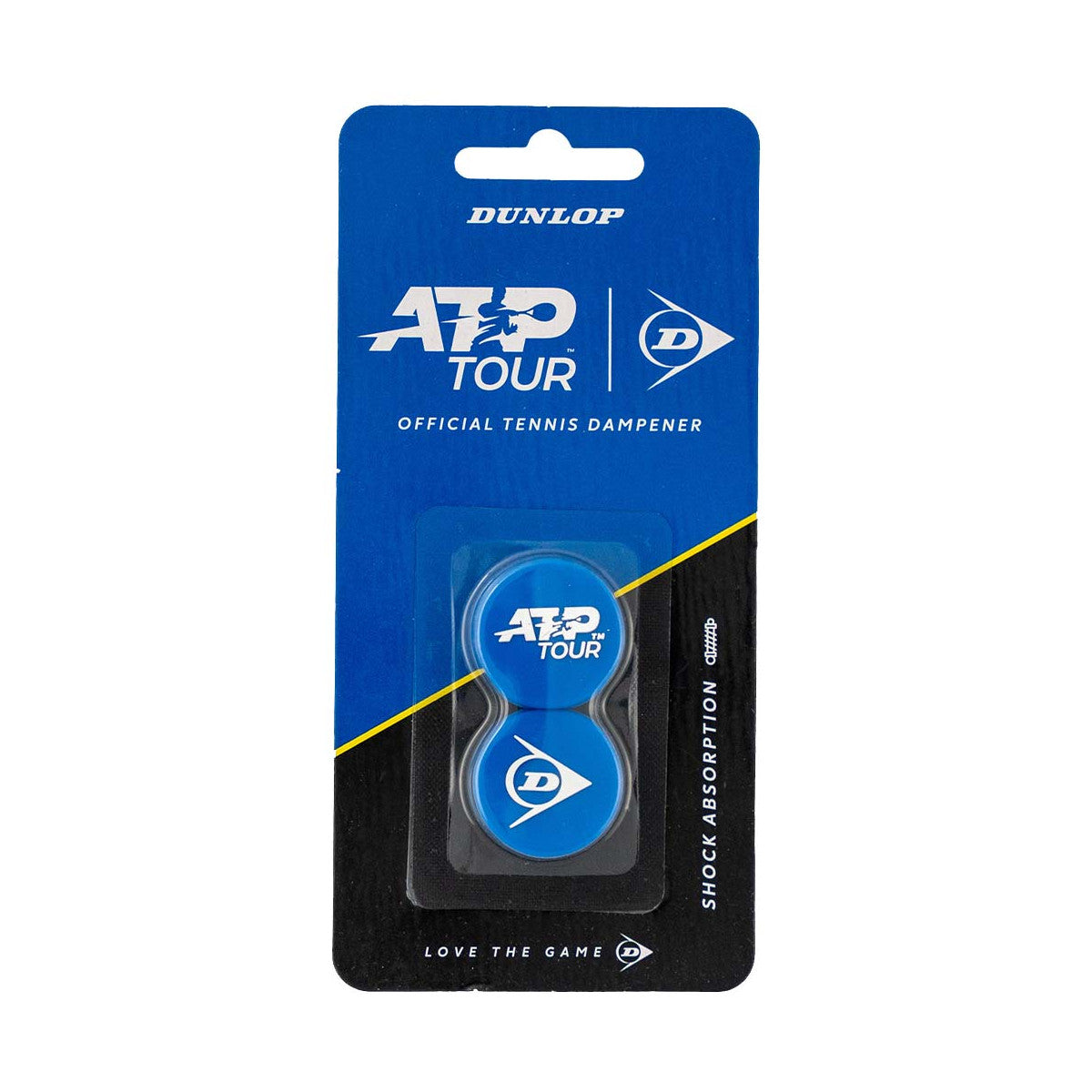 Dunlop ATP Tour Dampener Blue