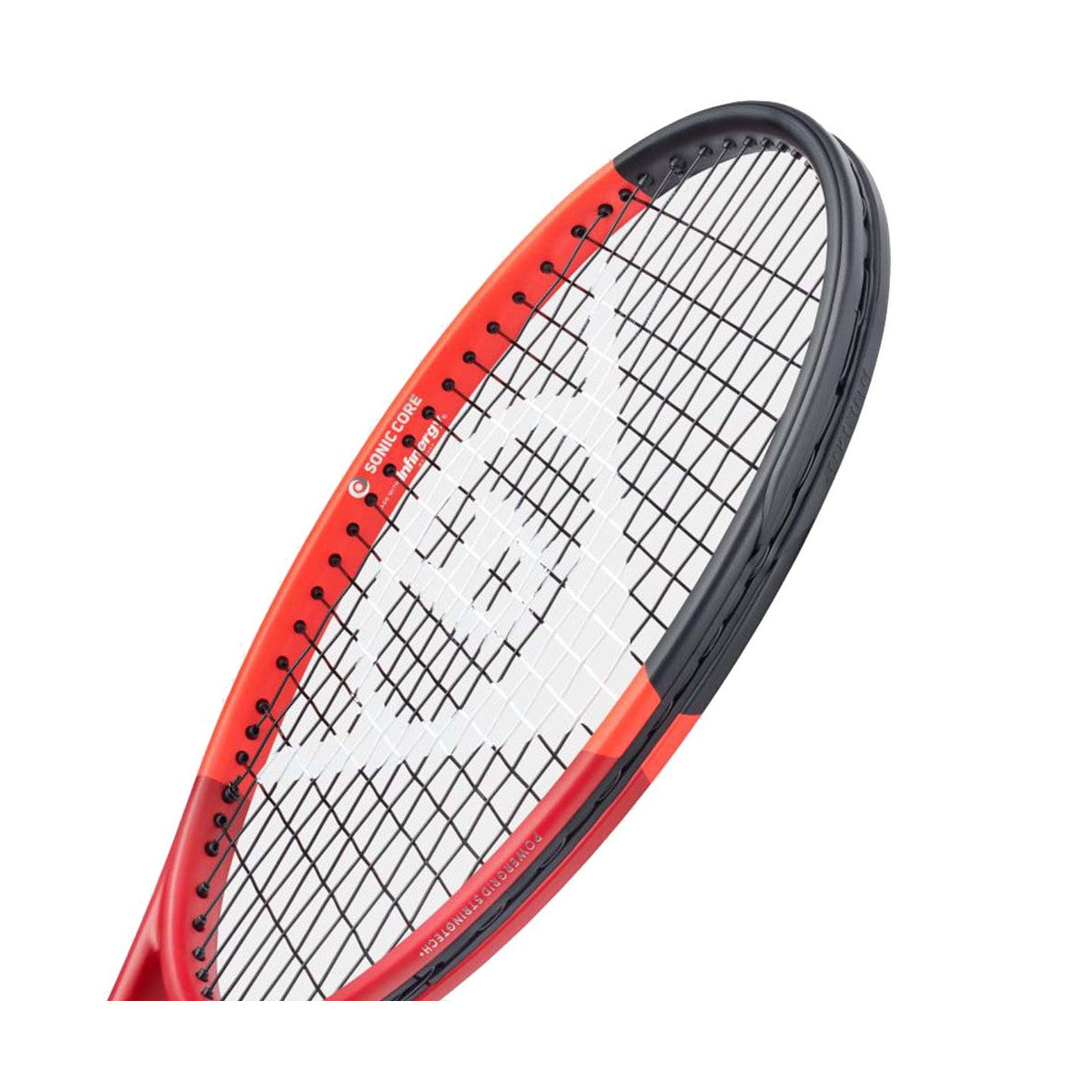 Dunlop CX 200 2024 (305g) Racquet – 3