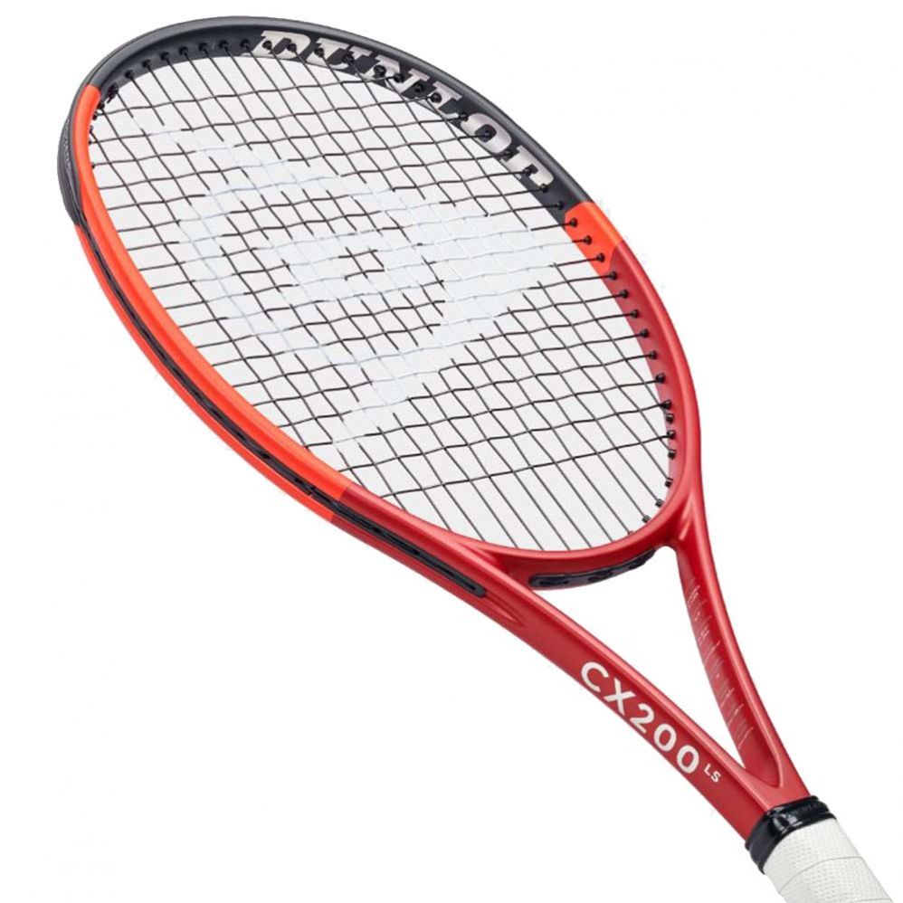 Dunlop CX 200 LS 2024 (290g) Racket