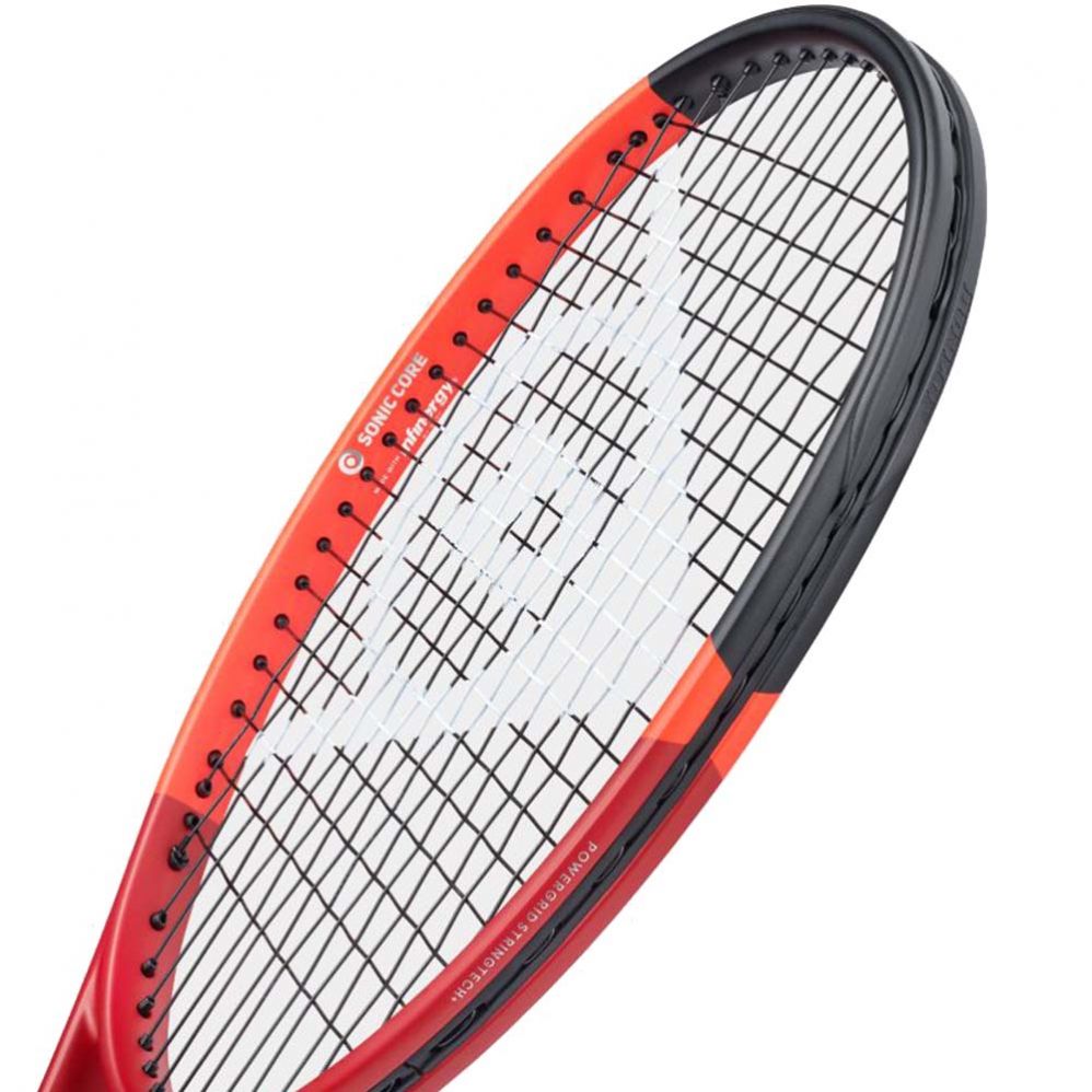 Dunlop CX 200 LS 2024 (290g) Racket