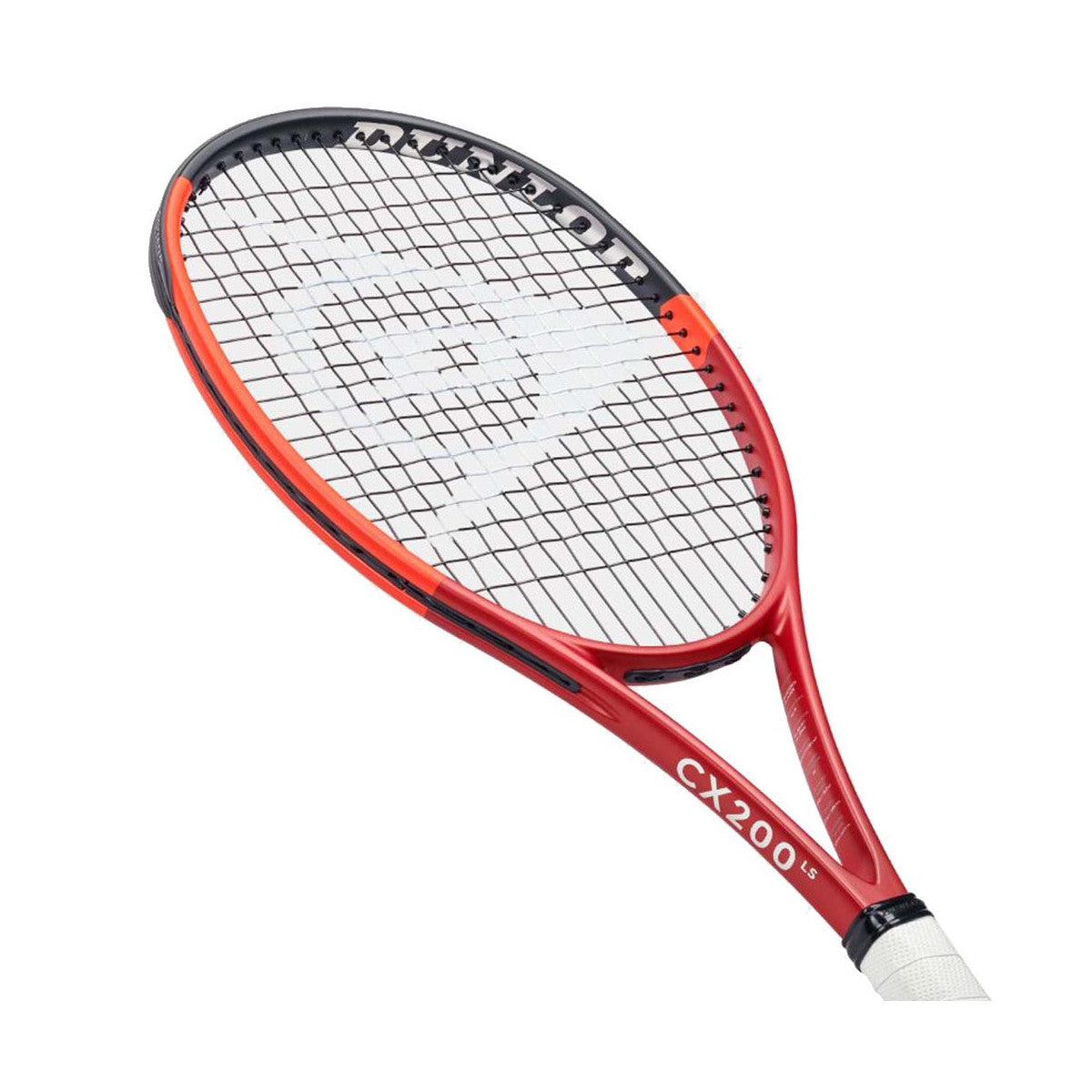 Dunlop CX 200 LS 2024 (290g) Racquet – 3