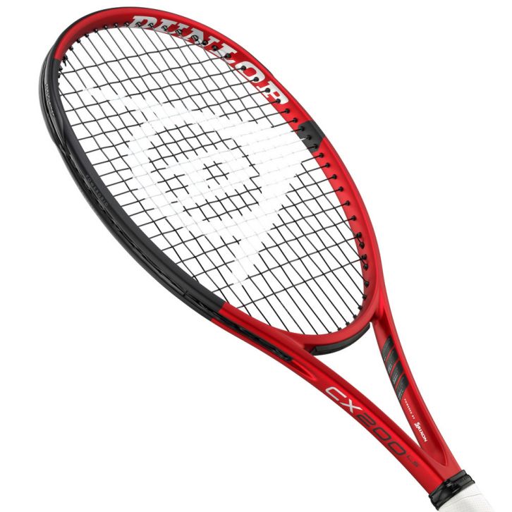 Dunlop CX 200 LS (290g) Racket