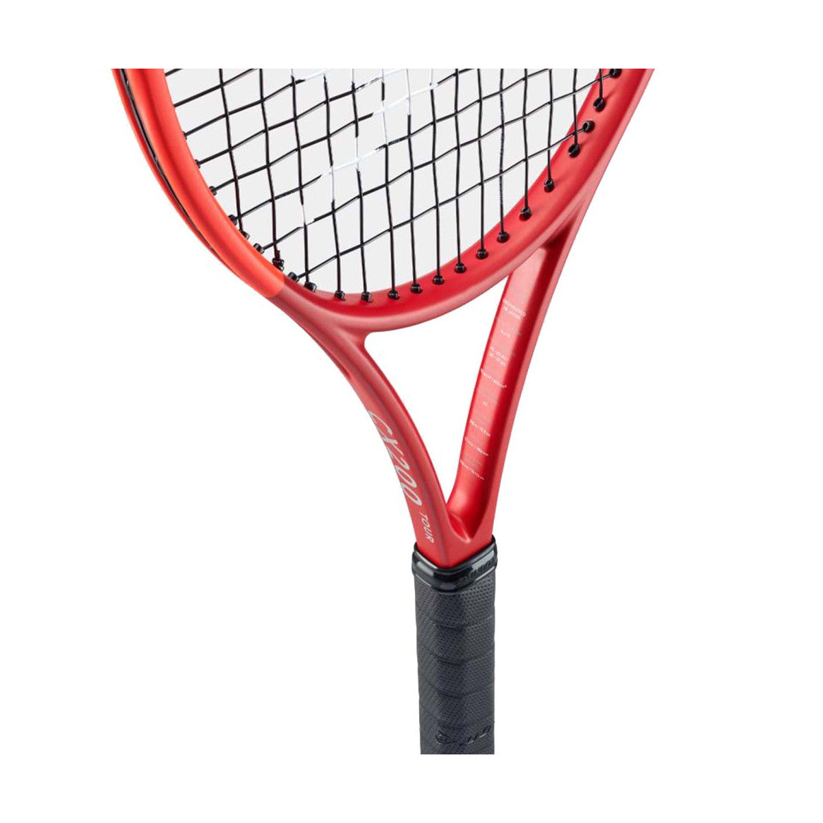 Dunlop CX 200 Tour 16x19 2024 (310g) Racquet – 5