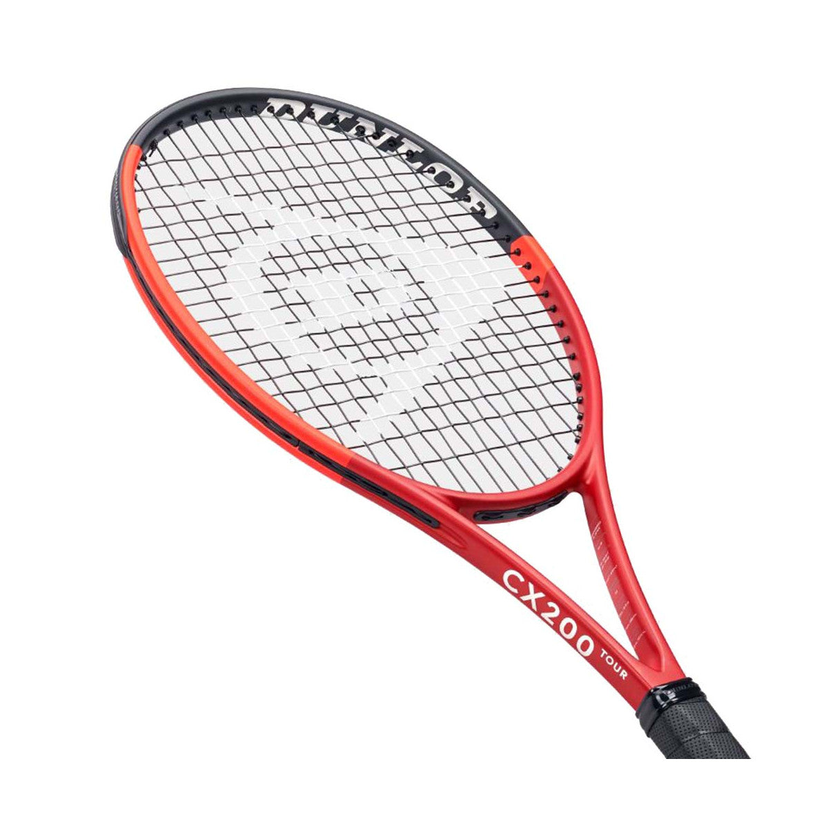 Dunlop CX 200 Tour 16x19 2024 (310g) Racquet – 3