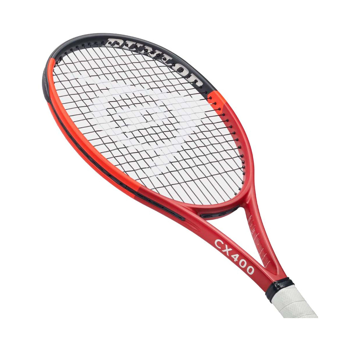 Dunlop CX 400 2024 (285g) Racquet – 3